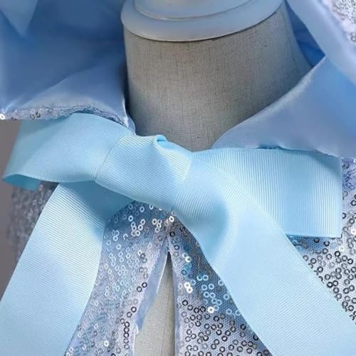 Princess Cape Costume for Girls