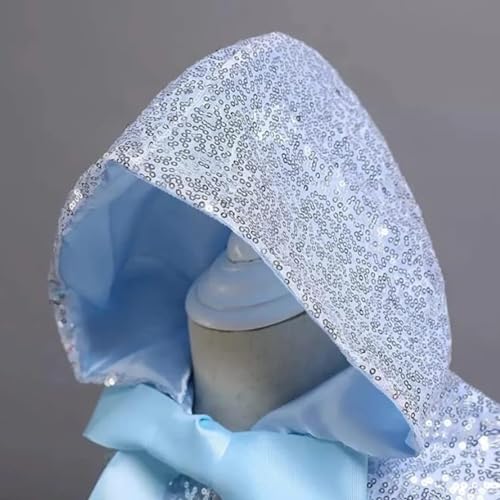 Princess Cape Costume for Girls