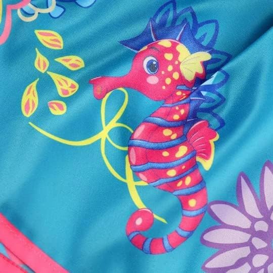 Disney Mirabel Costume Halloween Dress for Toddlers