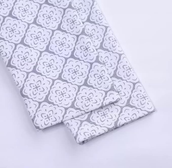 Baby & Toddler Girl Christmas Outfit T-shirt + Stripe Bell Pants - G0004