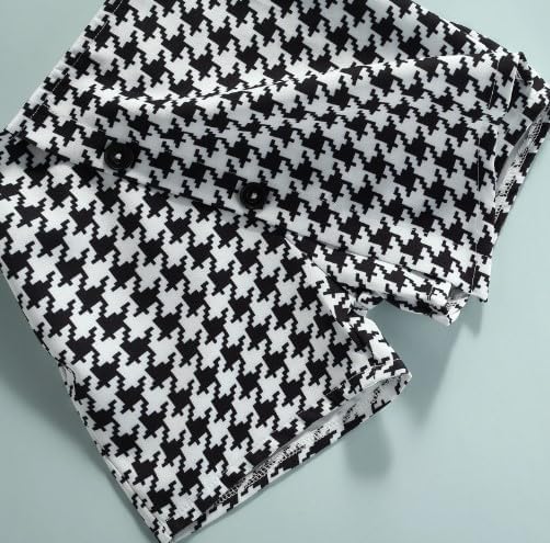 Toddler Girls Long Sleeve Plaid Cardigan + White Shirt +Plaid Short - G0124