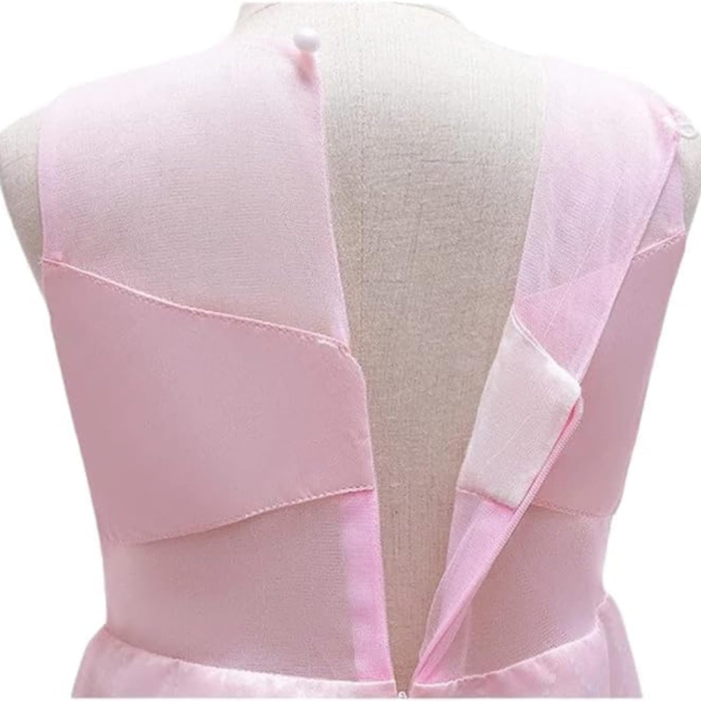 Little Mermaid Ariel Costume for Little Girls