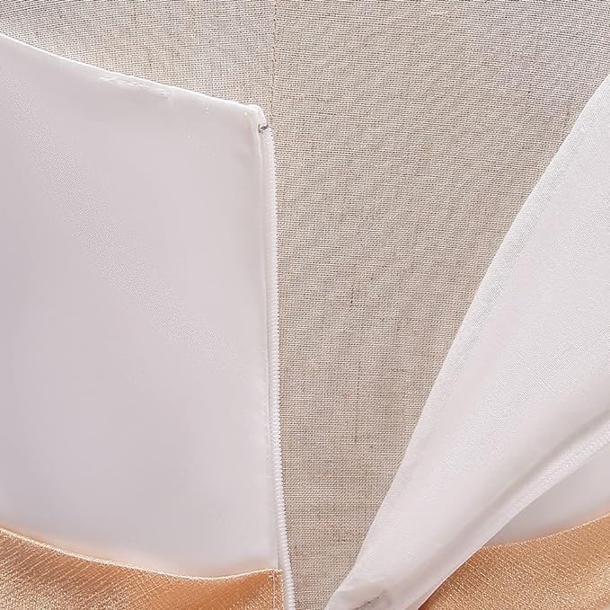 Satin Flower Girl Dress with Bow - Fall dresses for girls - G0112