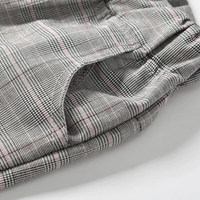 Boys Prince of Wales Vest and Pants Set - B0013