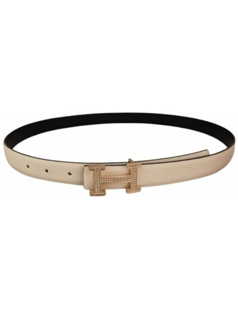 Deluxe Leather Belts for boys and girls