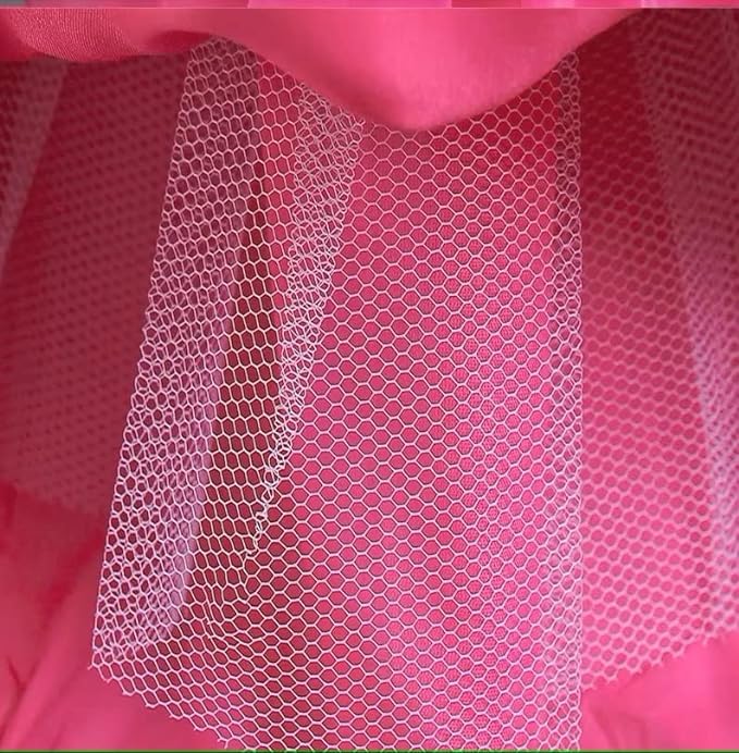 Embroidery Girl Dress with Cascade Organza Girl - G0031