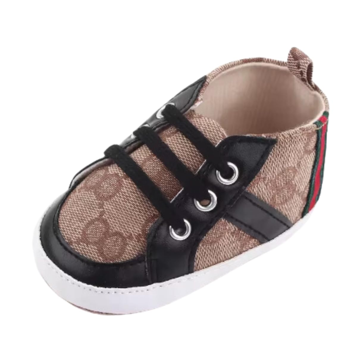 Atumn Newborn Pre-Walker Casual Baby Shoes - S0003