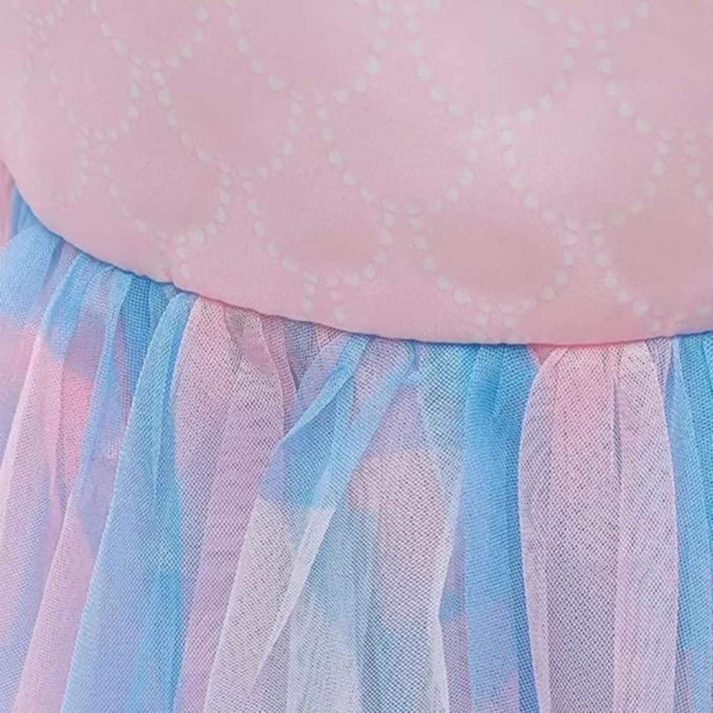 Little Mermaid Ariel Costume for Little Girls