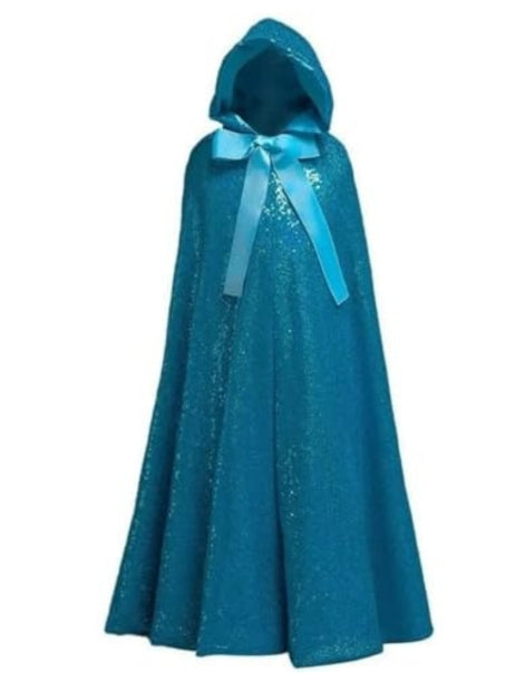 Princess Cape Costume for Girls