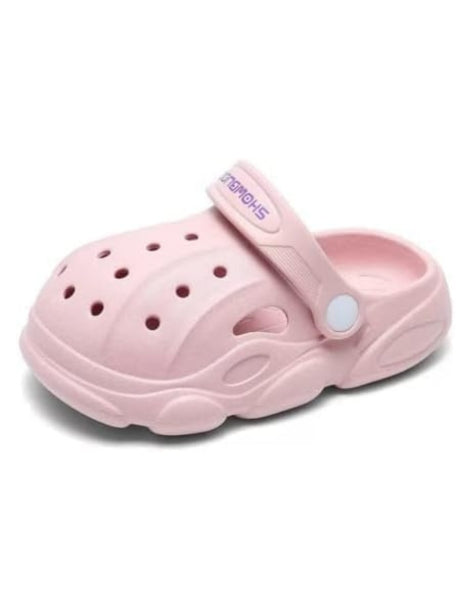 Unisex Big Kids' Classic Clogs Non-Slip Sole - S0067