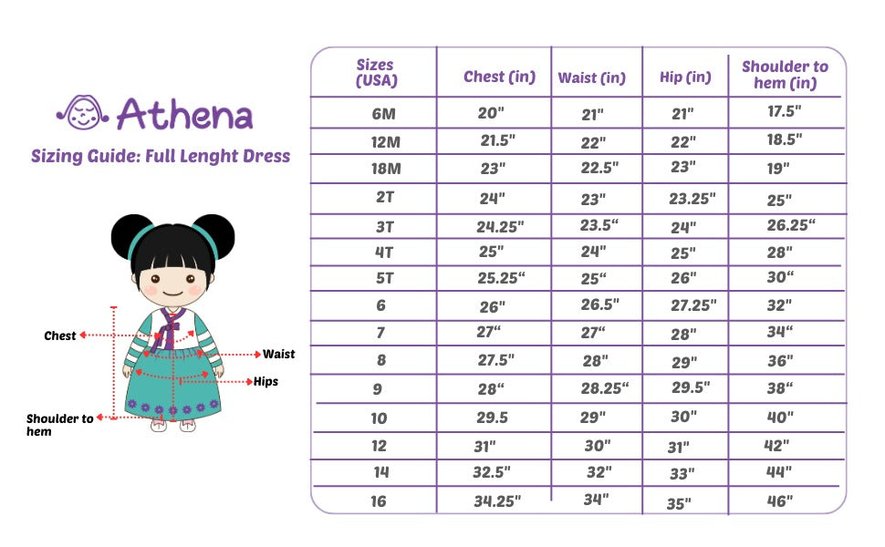 3D Butterfly Tulle Birthday Dress Long for Girls - G0003