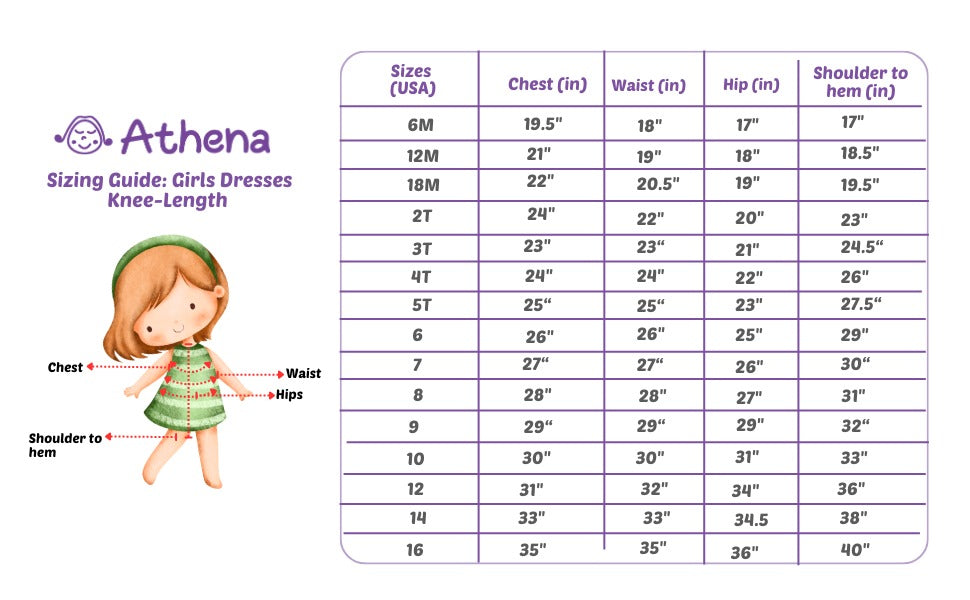 Bright colourful princess dresses for girls