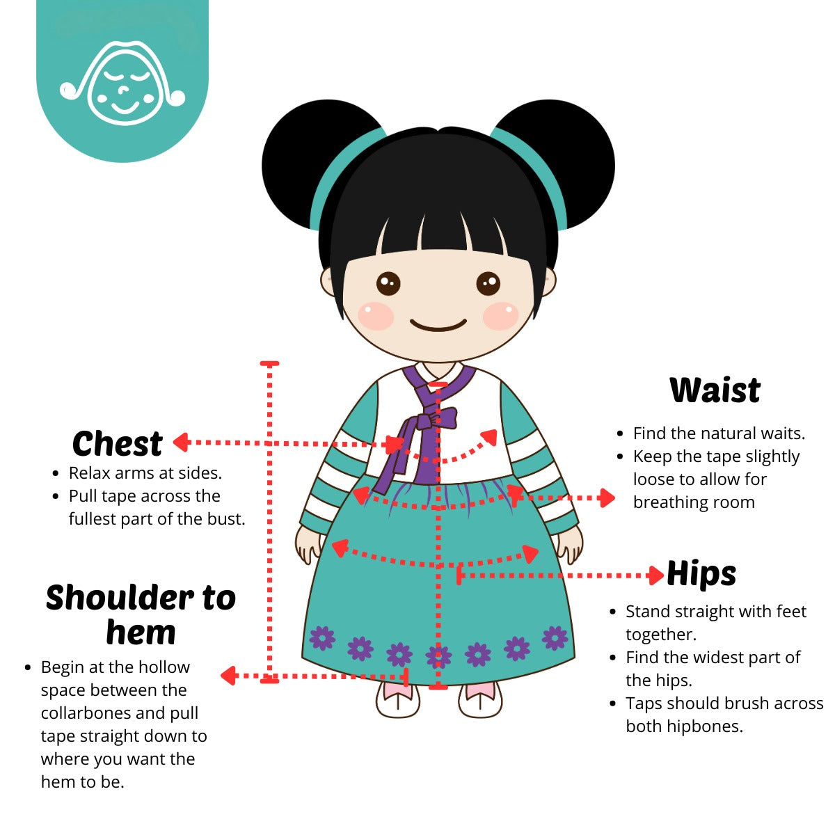 Bright colourful princess dresses for girls