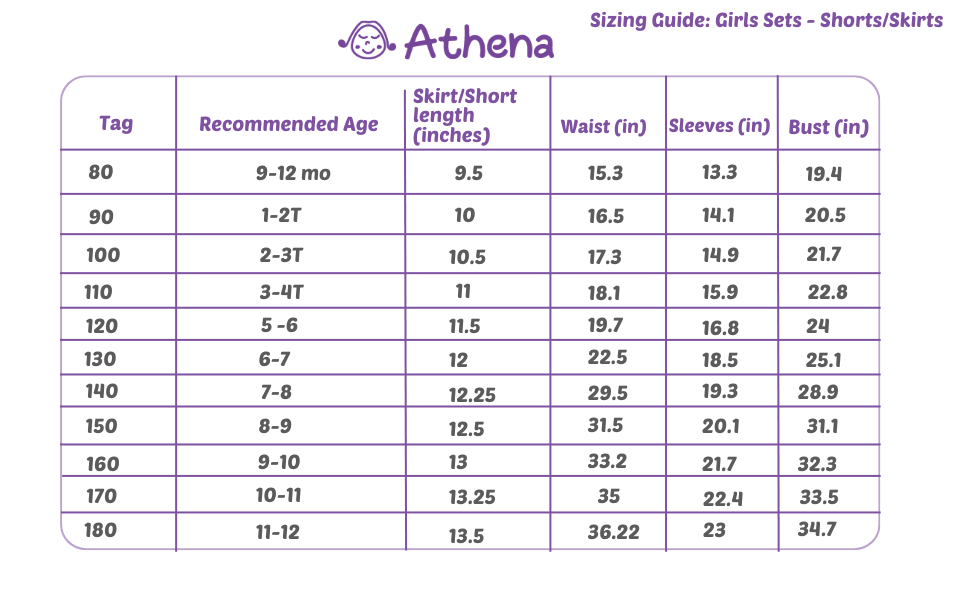 Little Girls Spring Outfits Long Sleeve Shirt + Mini Skirt