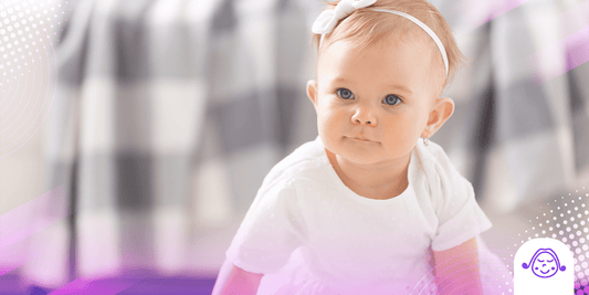 How to choose the baptism outfit for a baby girl?