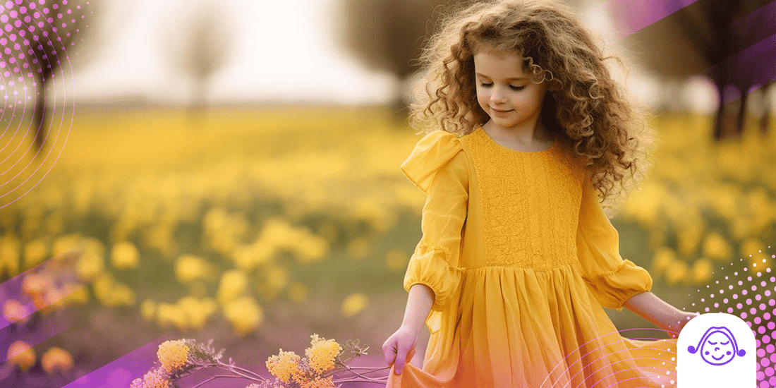 5 Yellow outfits for girls to shine this spring