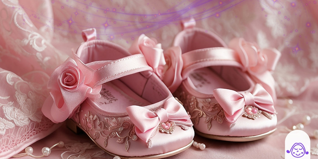 Caring for Your Girl’s Princess Shoes: Maintenance Tips and Tricks