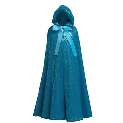 Princess Cape Costume for Girls