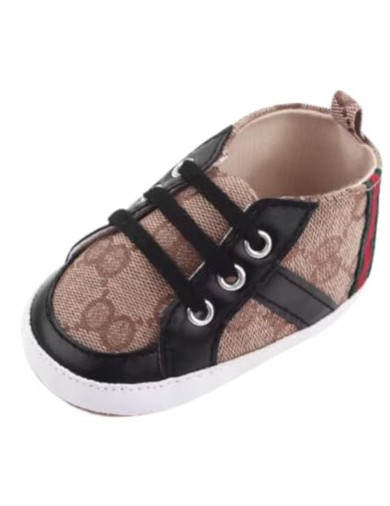 Atumn Newborn Pre-Walker Casual Baby Shoes